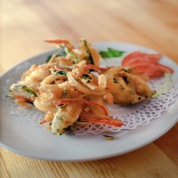 CUCUR UDANG