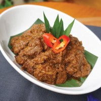 MAMAK KARI KAMBING