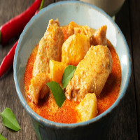 GULAI AYAM
